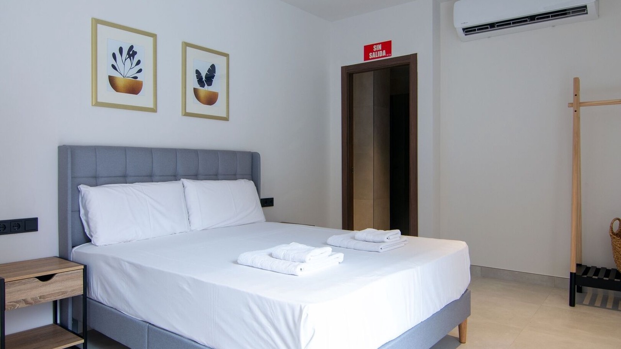 Photo of Bedroom in Sant Antoni