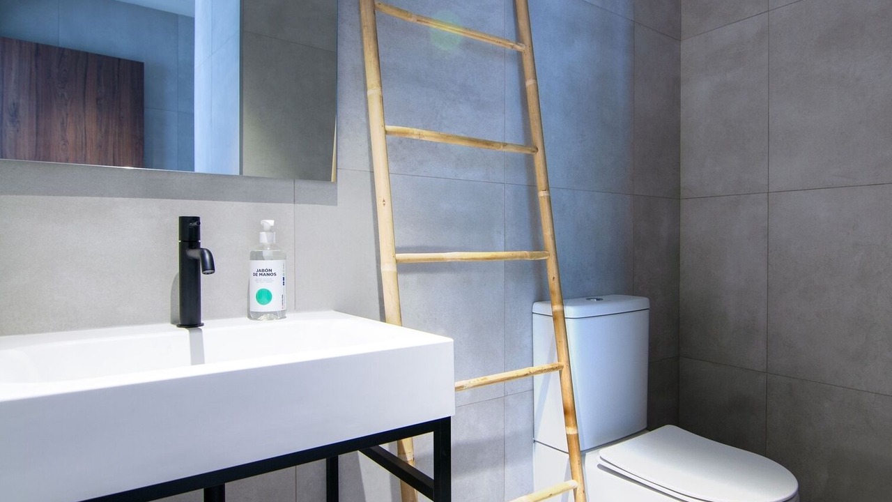 Photo of Bathroom in Sant Antoni