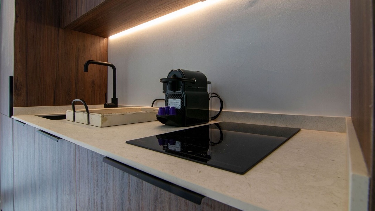 Photo of Kitchen in Sant Antoni