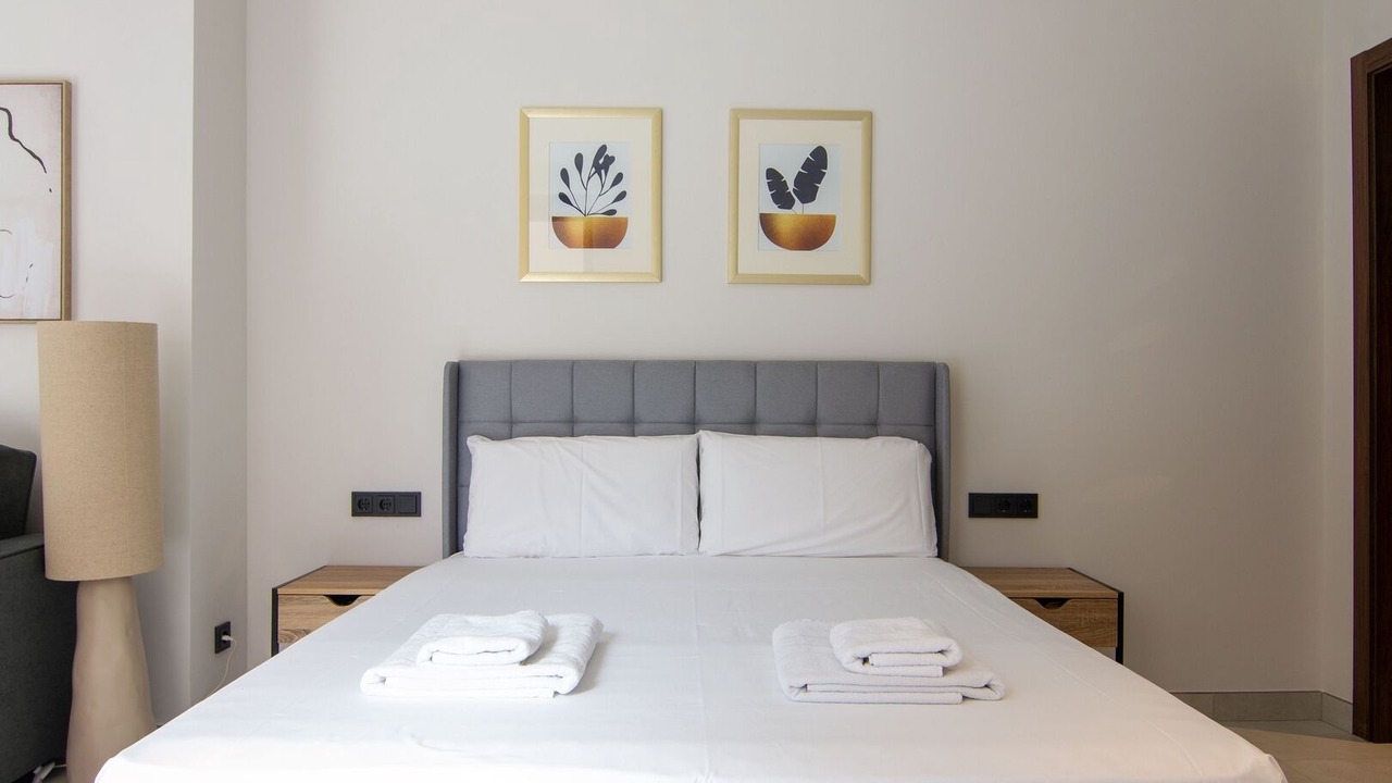 Photo of Bedroom in Sant Antoni