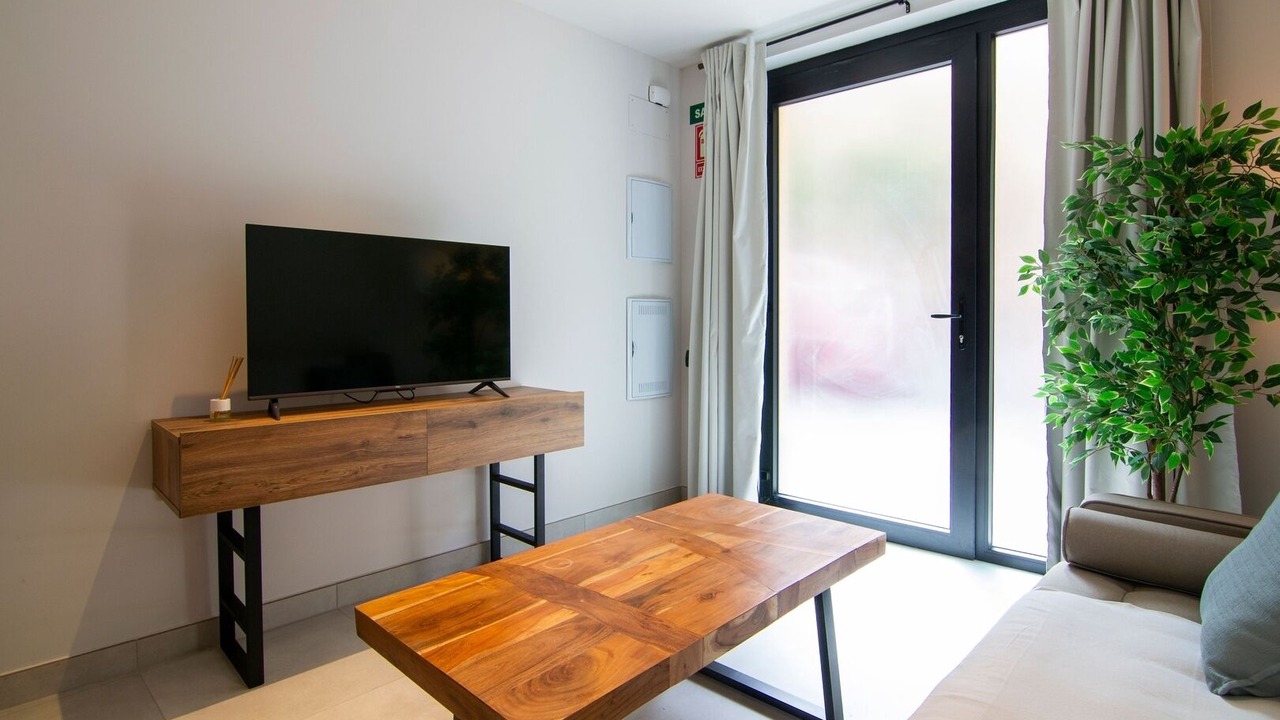 Photo of Livingroom in Sant Antoni