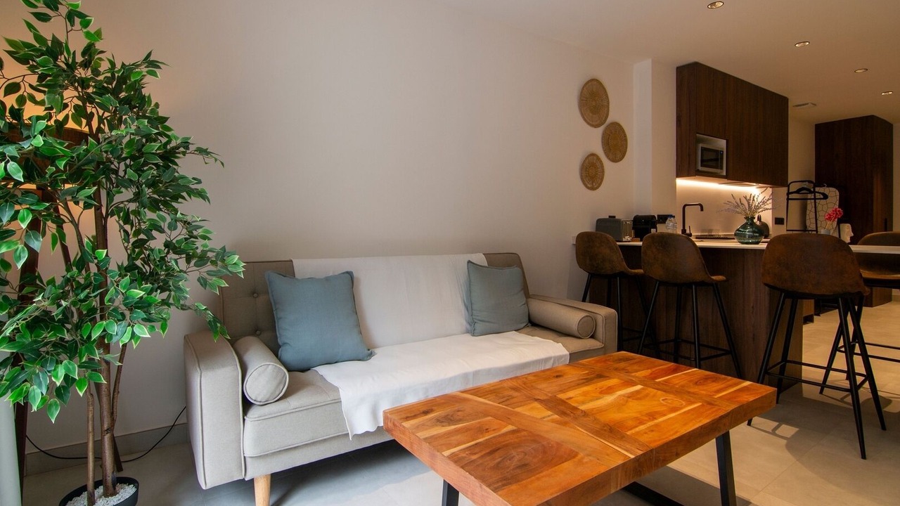 Photo of Livingroom in Sant Antoni