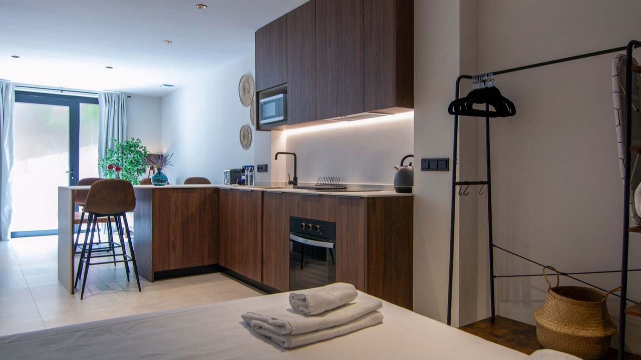 Photo of Bedroom in Sant Antoni