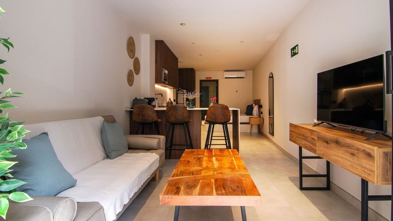 Photo of Livingroom in Sant Antoni