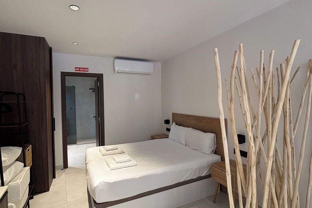 Photo of Bedroom in Sant Antoni