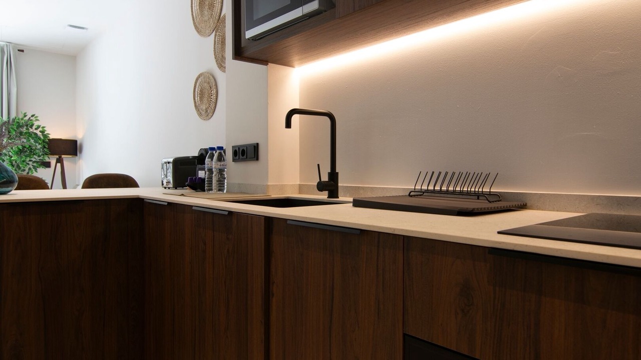 Photo of Kitchen in Sant Antoni