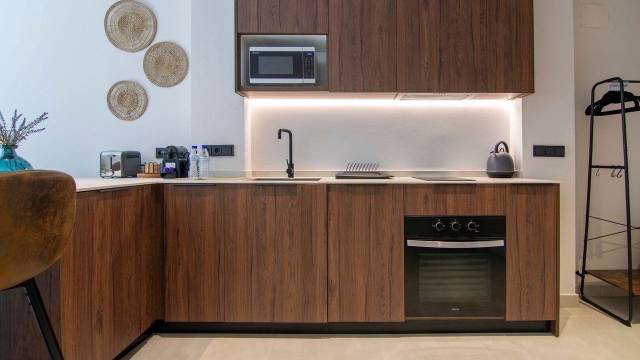 Photo of Kitchen in Sant Antoni