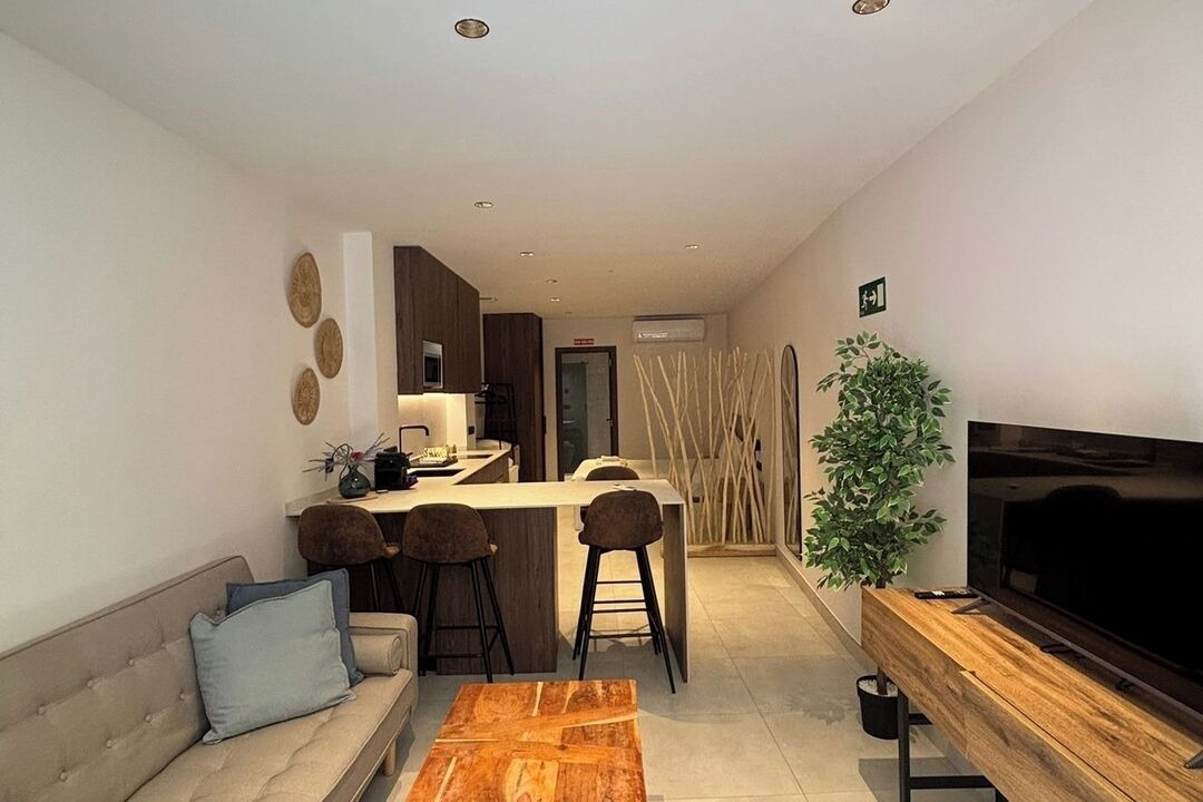 Photo of Livingroom in Sant Antoni