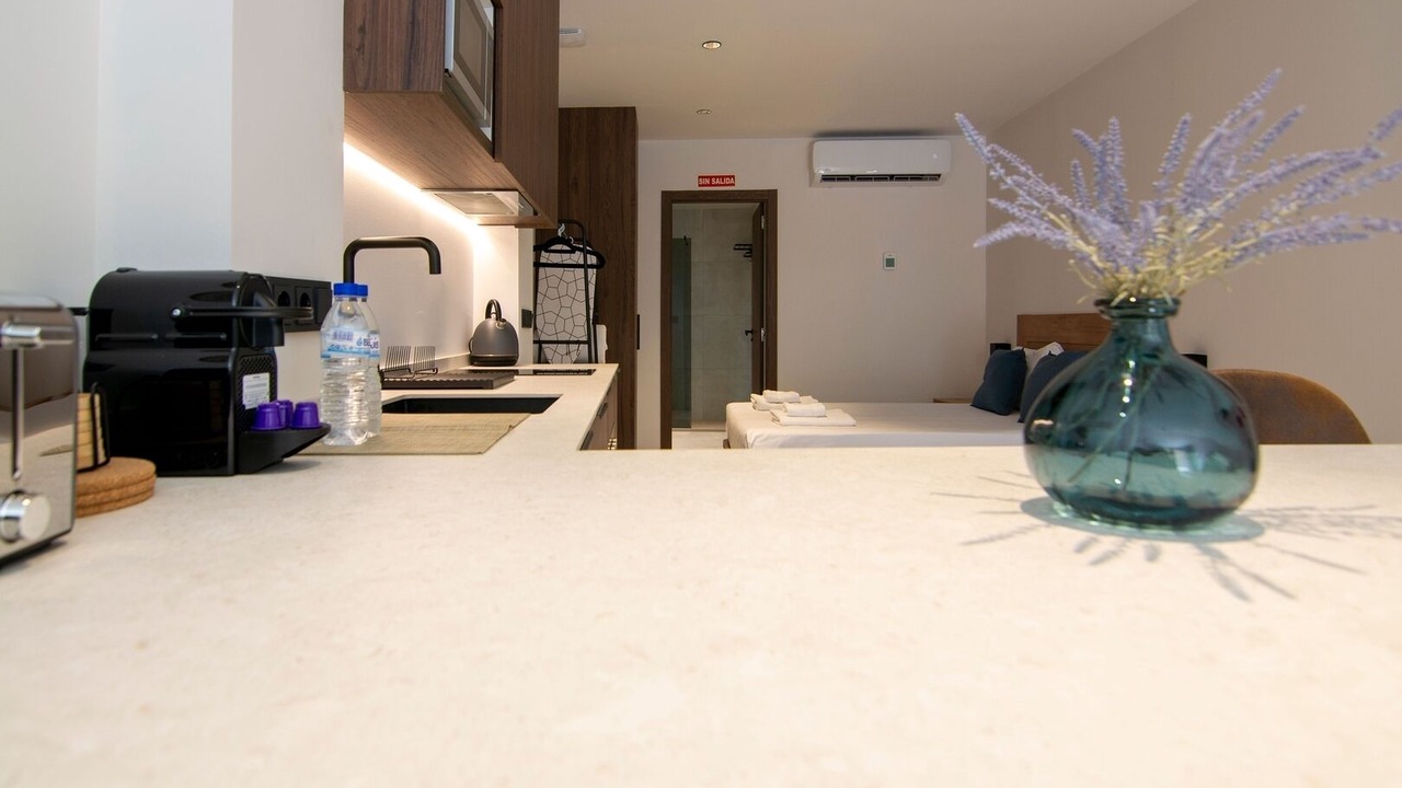 Photo of Kitchen in Sant Antoni
