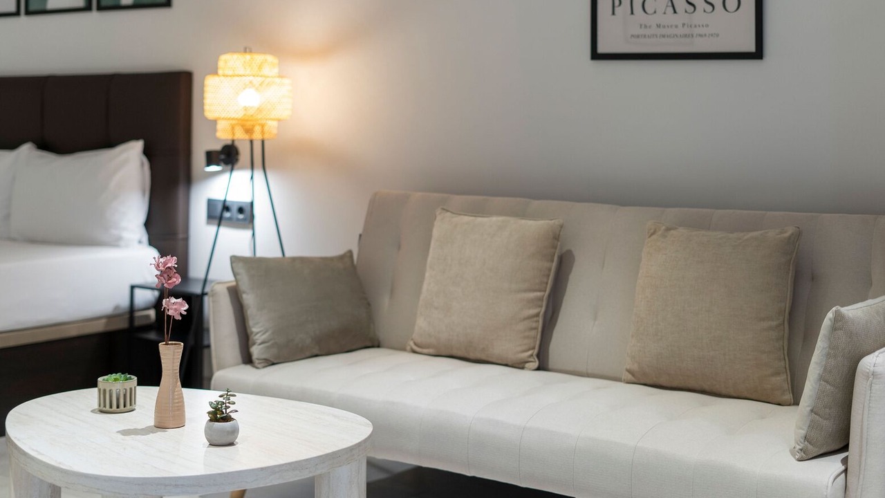 Photo of Livingroom in Sant Antoni