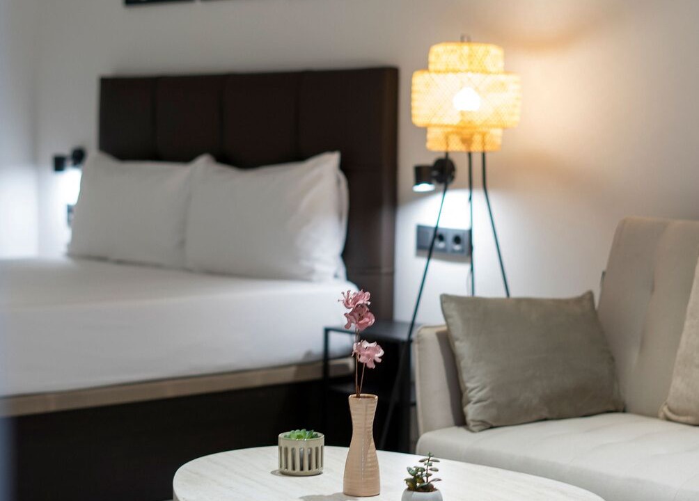 Photo of Bedroom in Sant Antoni