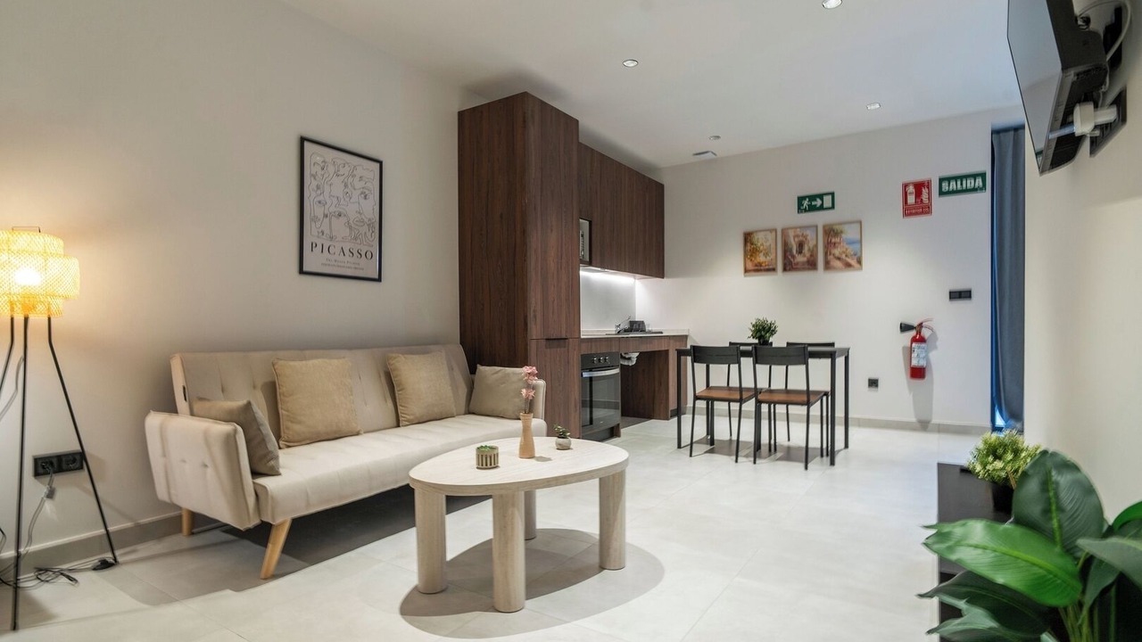 Photo of Livingroom in Sant Antoni