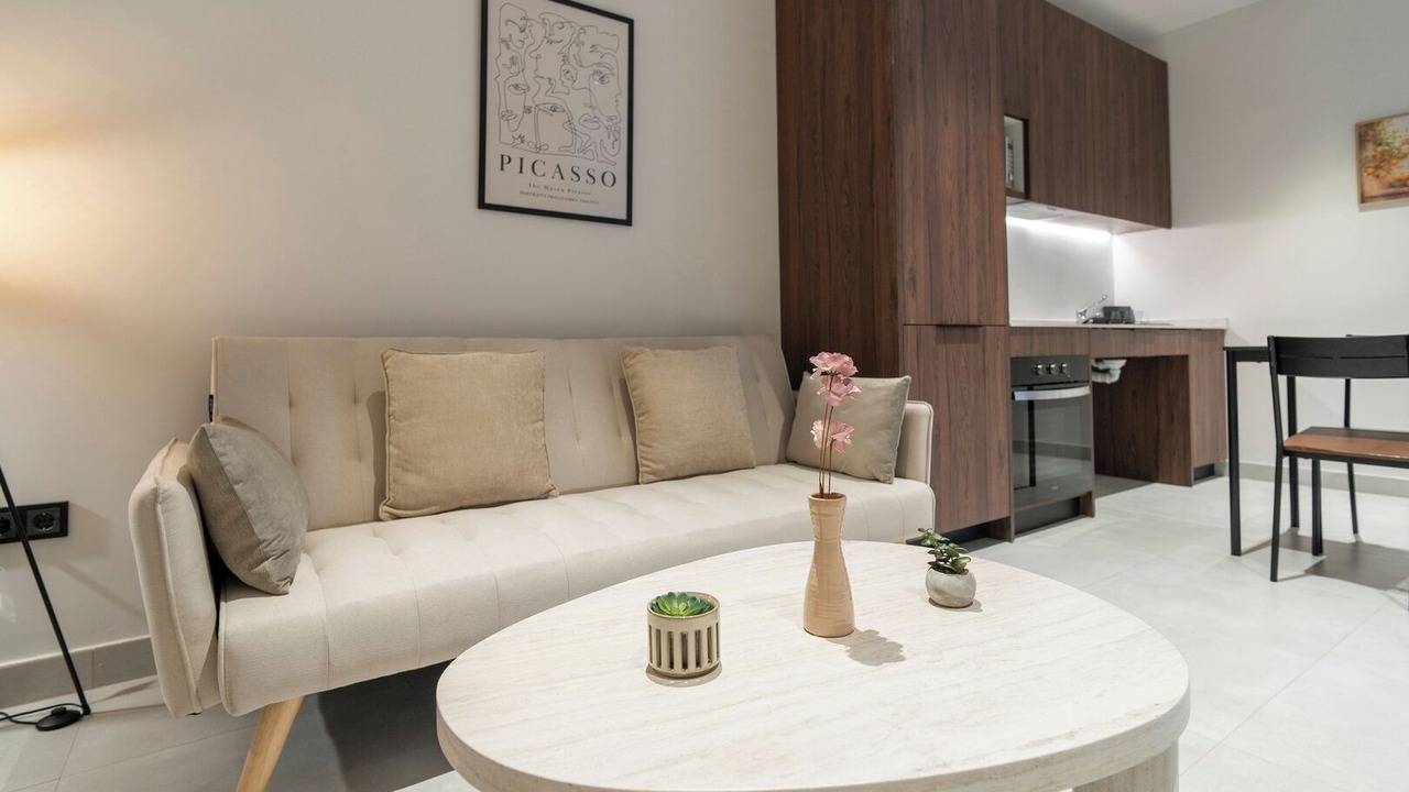 Photo of Livingroom in Sant Antoni