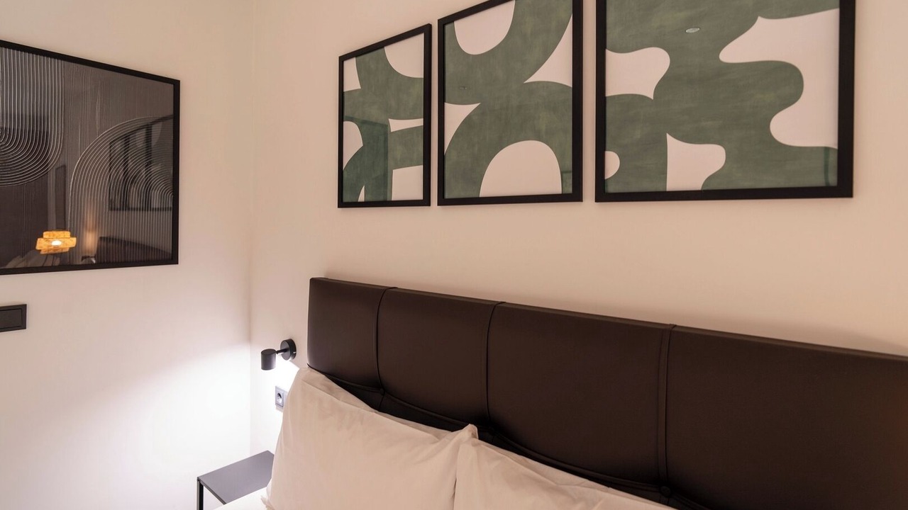 Photo of Bedroom in Sant Antoni