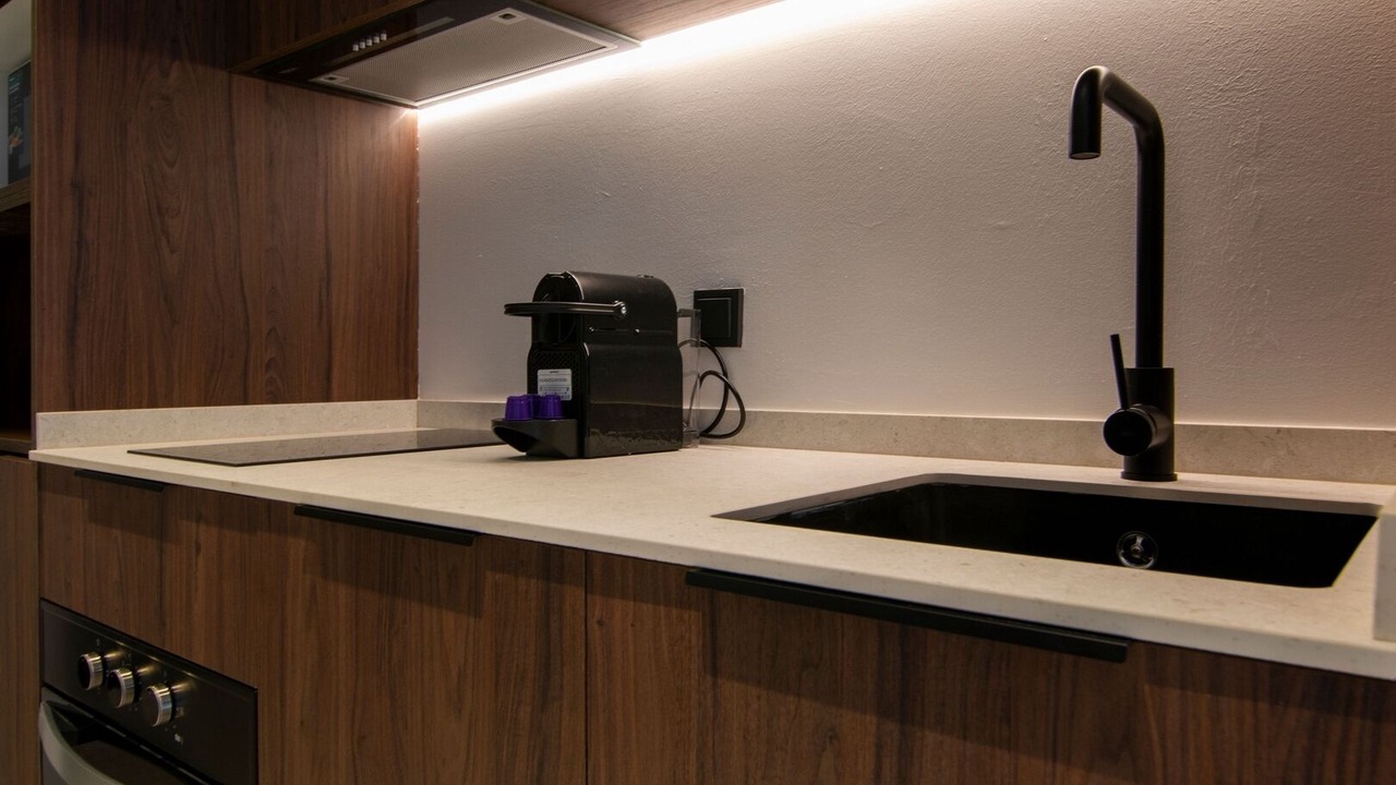 Photo of Kitchen in Sant Antoni