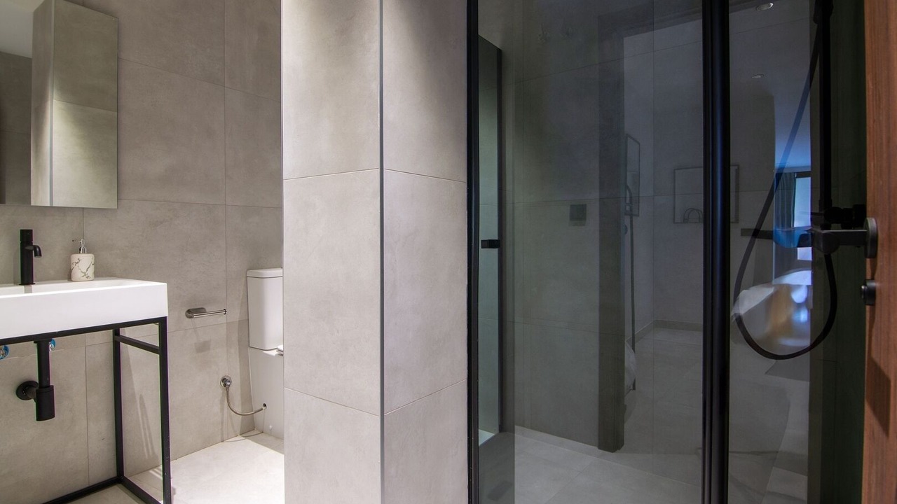 Photo of Bathroom in Sant Antoni