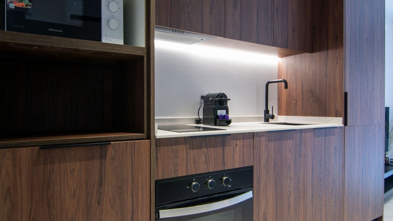 Photo of Kitchen in Sant Antoni