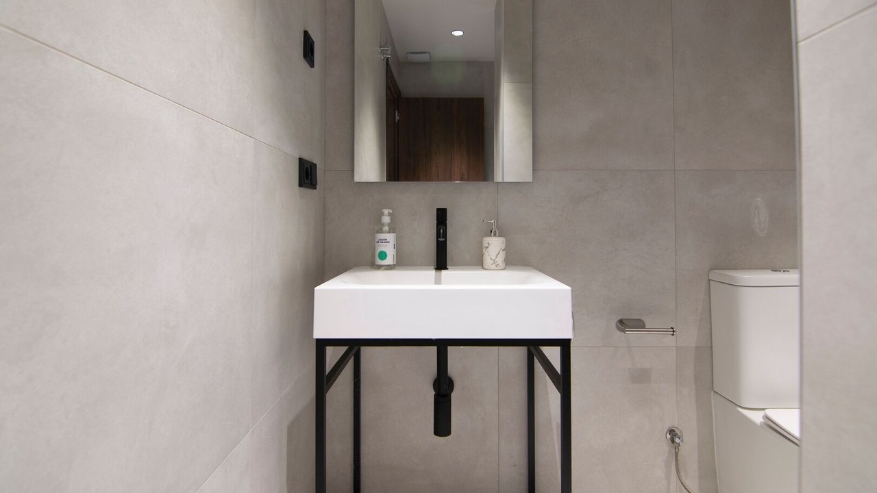 Photo of Bathroom in Sant Antoni