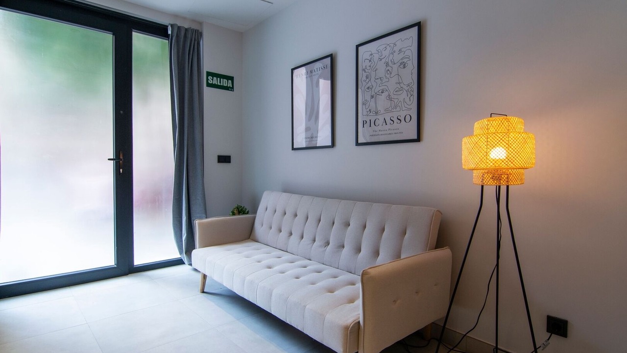 Photo of Livingroom in Sant Antoni