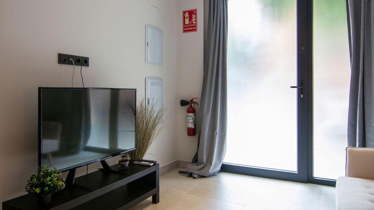 Photo of Livingroom in Sant Antoni