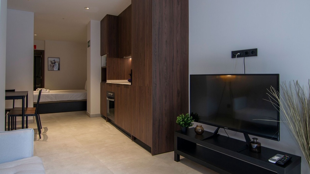 Photo of Bedroom in Sant Antoni