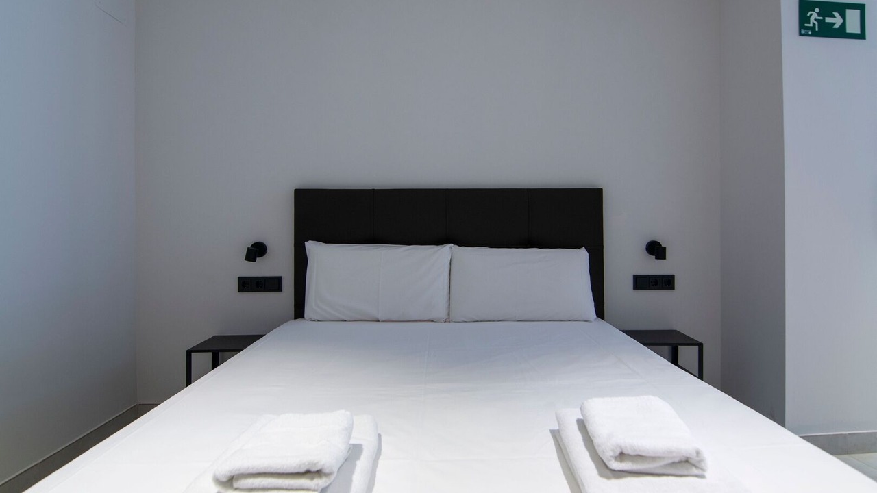 Photo of Bedroom in Sant Antoni