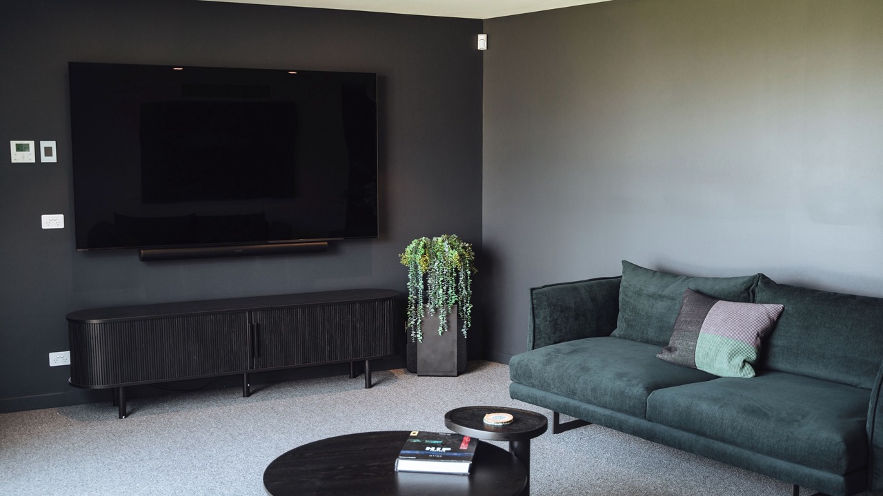 Photo of Livingroom in Kilcunda