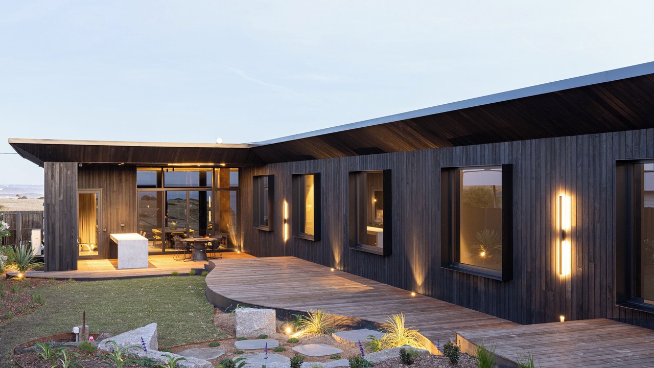 Photo of Patio Balcony in Kilcunda