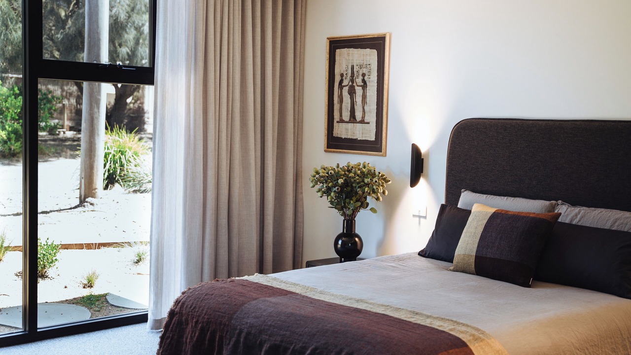 Photo of Bedroom in Kilcunda