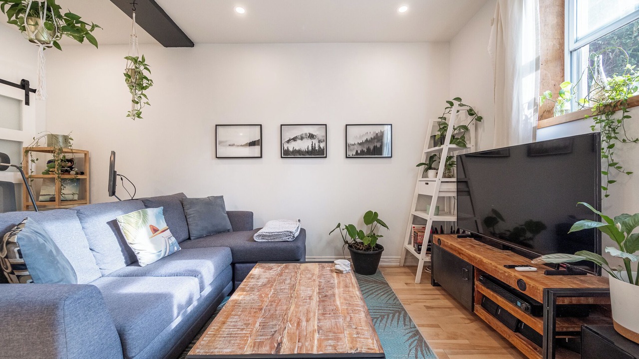 Photo of Livingroom in Verdun