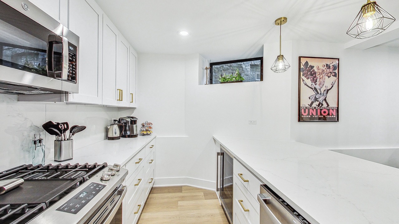 Photo of Kitchen in Lincoln Park