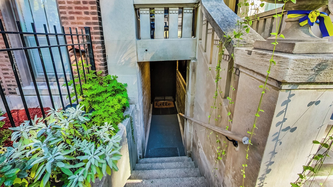 Photo of Outdoor in Lincoln Park