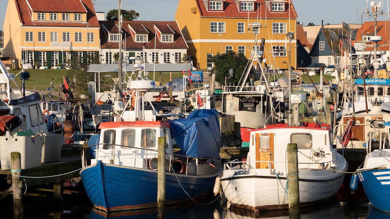 Photo of Others in Udsholt