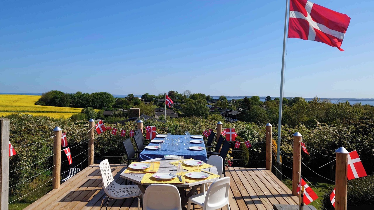 Photo of Others in Floutrup