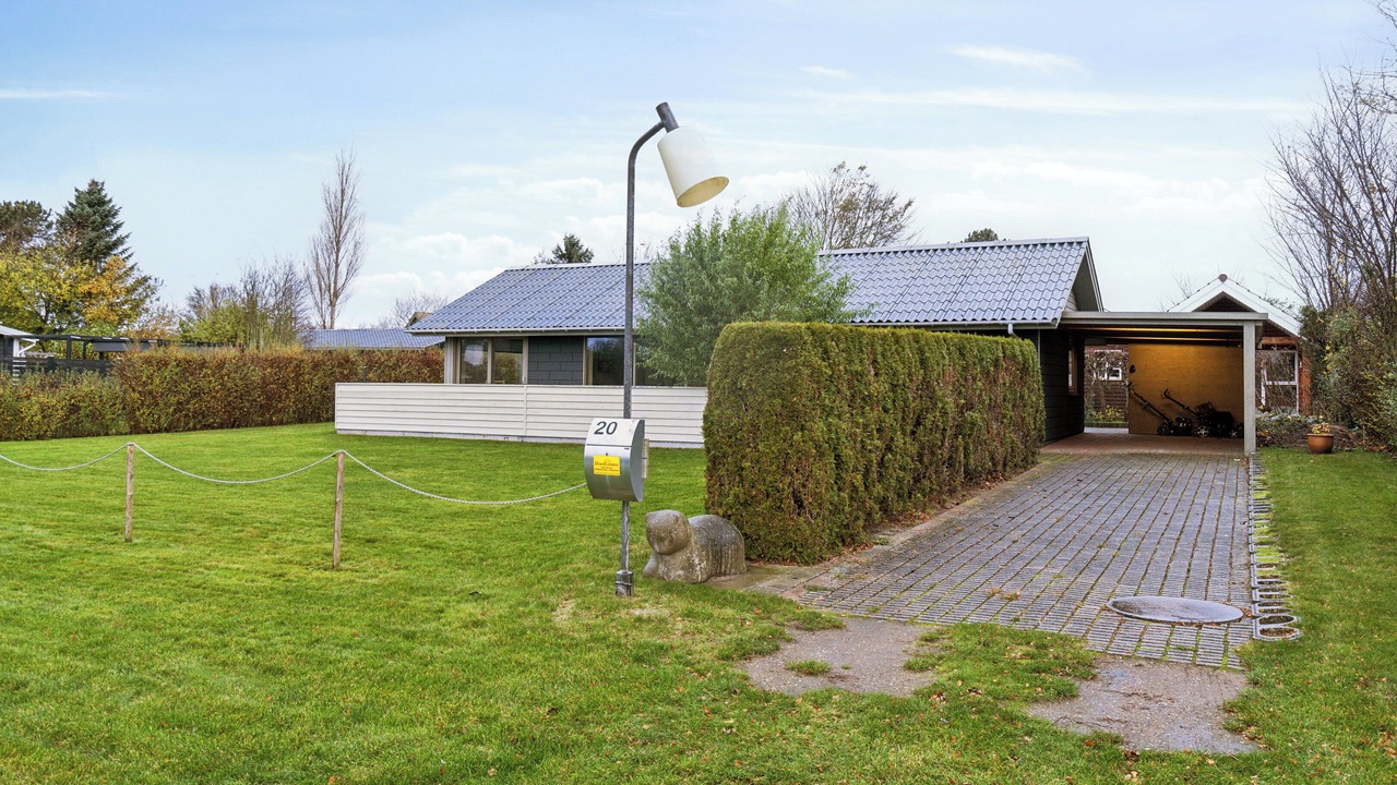 Photo of Others in Karrebksminde