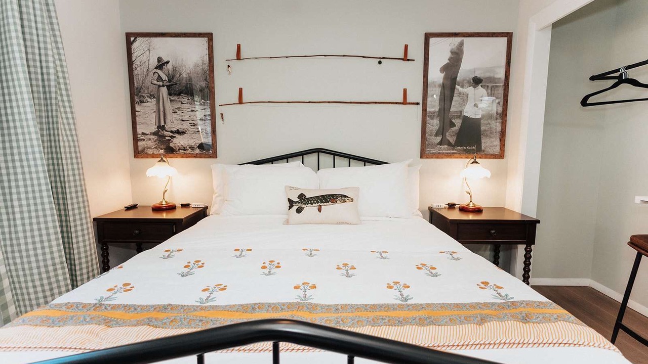 Photo of Others in Salmon