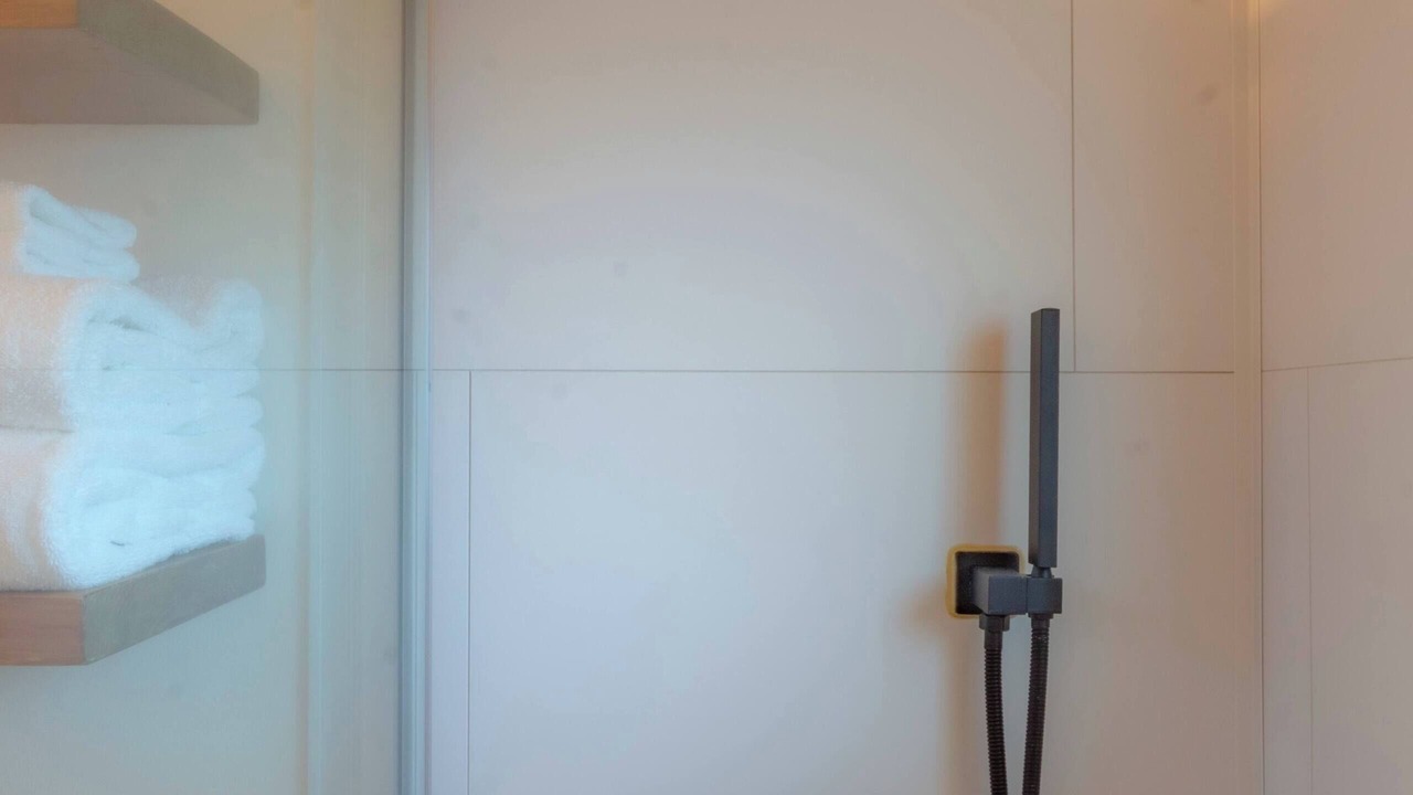 Photo of Bathroom in Salmon