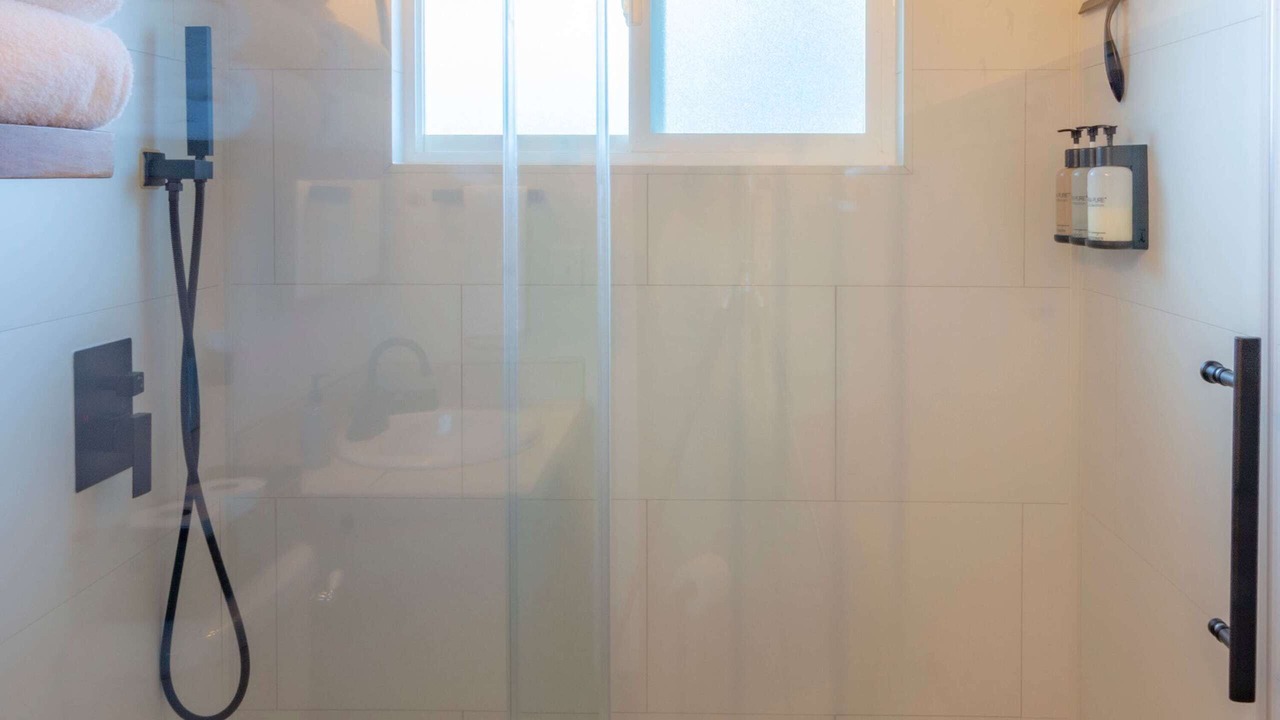 Photo of Bathroom in Salmon