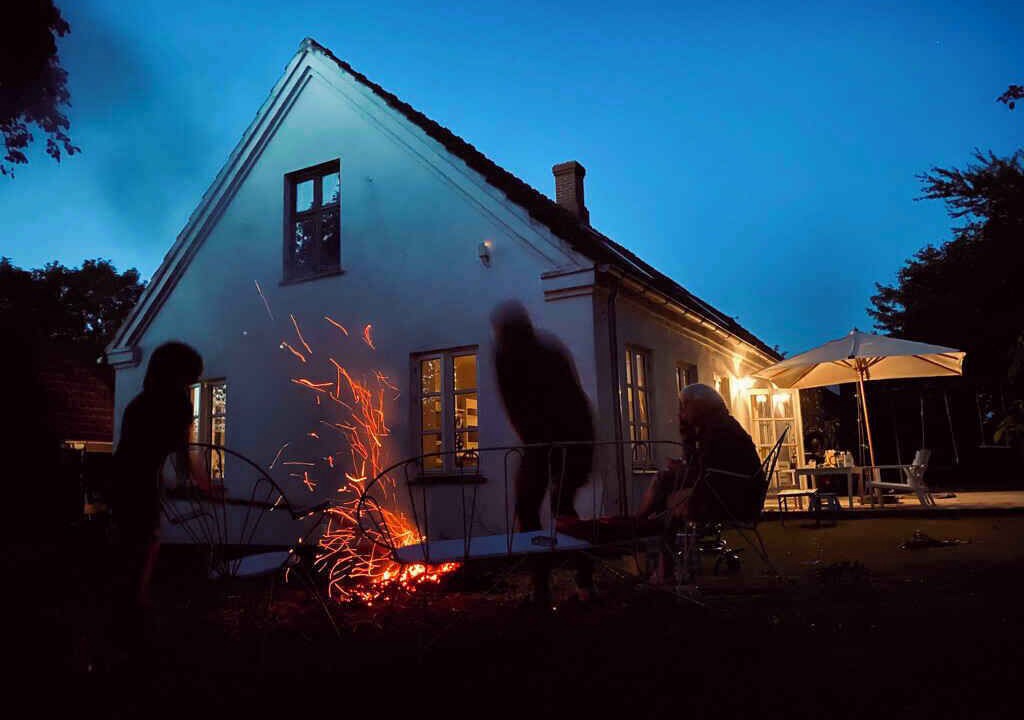 Photo of Others in Borre