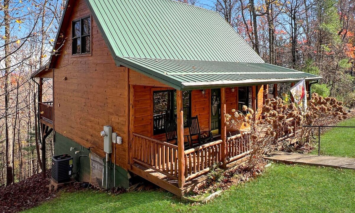 Photo of Outdoor in Millers Creek