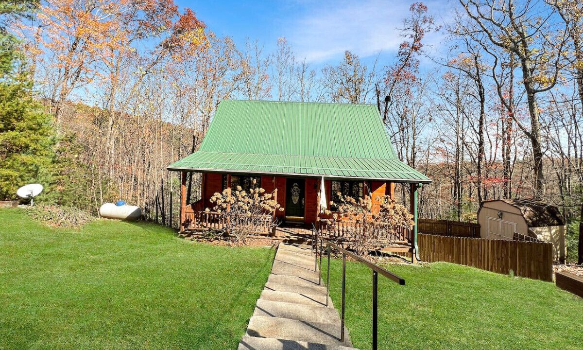 Photo of Outdoor in Millers Creek