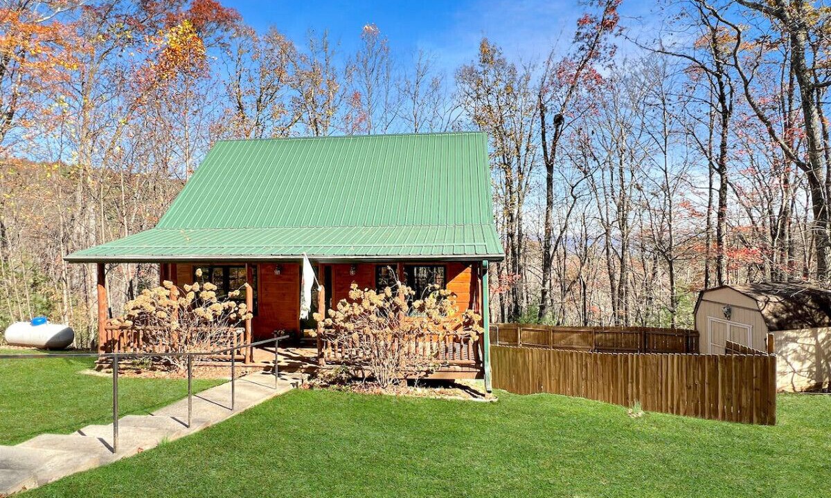 Photo of Outdoor in Millers Creek