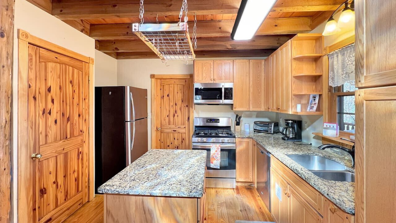 Photo of Kitchen in Millers Creek