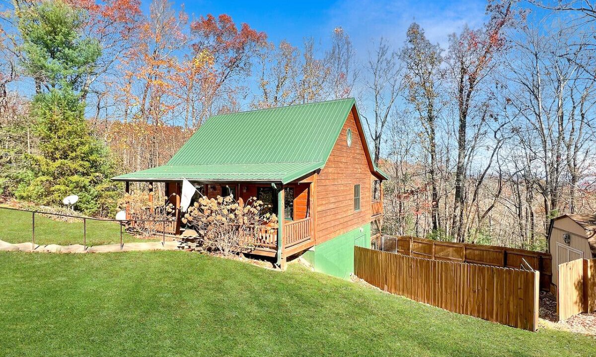 Photo of Outdoor in Millers Creek