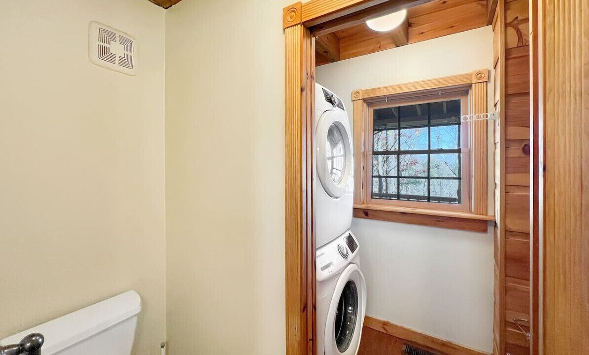 Photo of Bathroom in Millers Creek