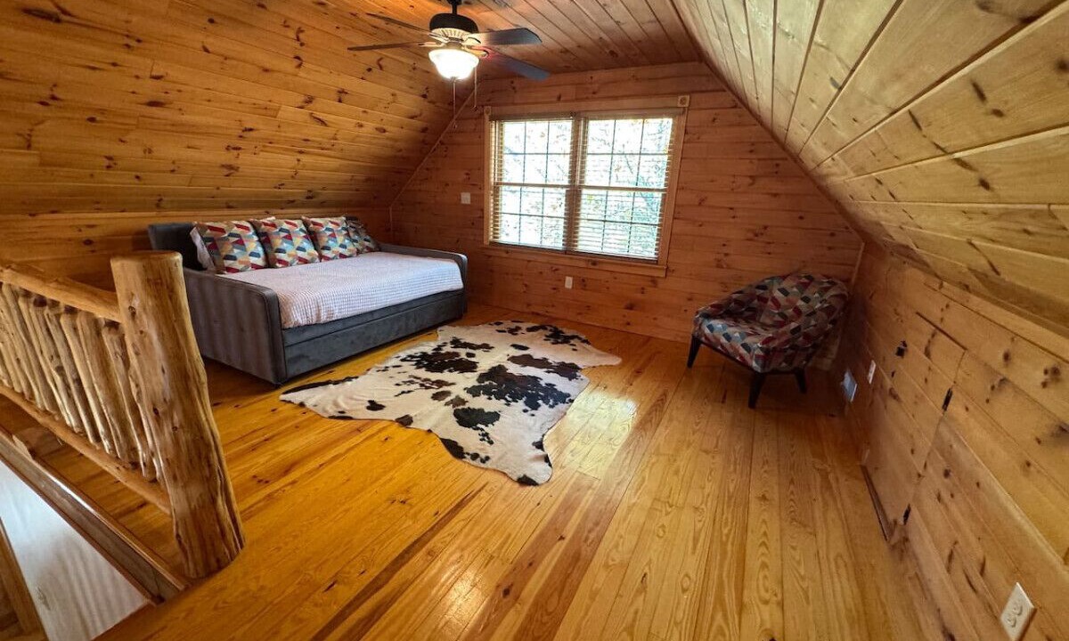 Photo of Bedroom in Millers Creek