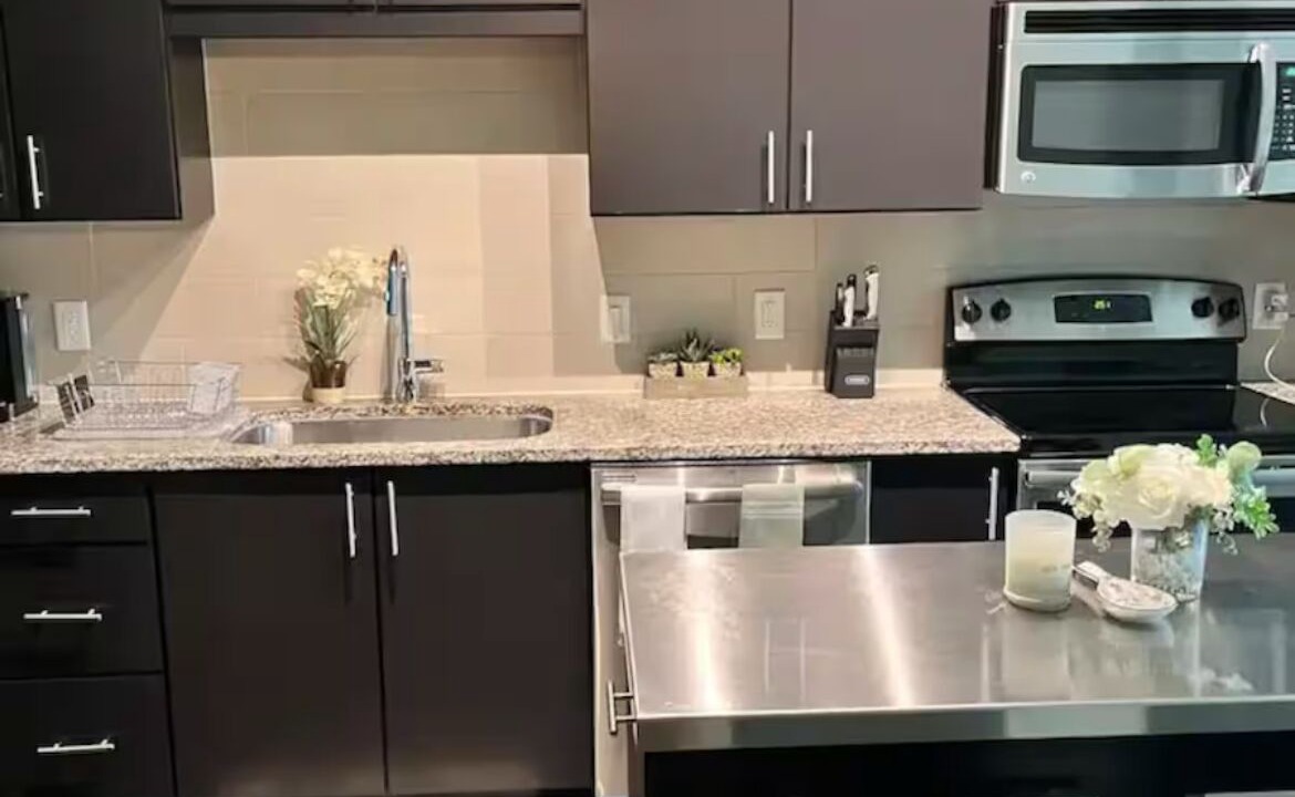 Photo of Kitchen in North Buckhead