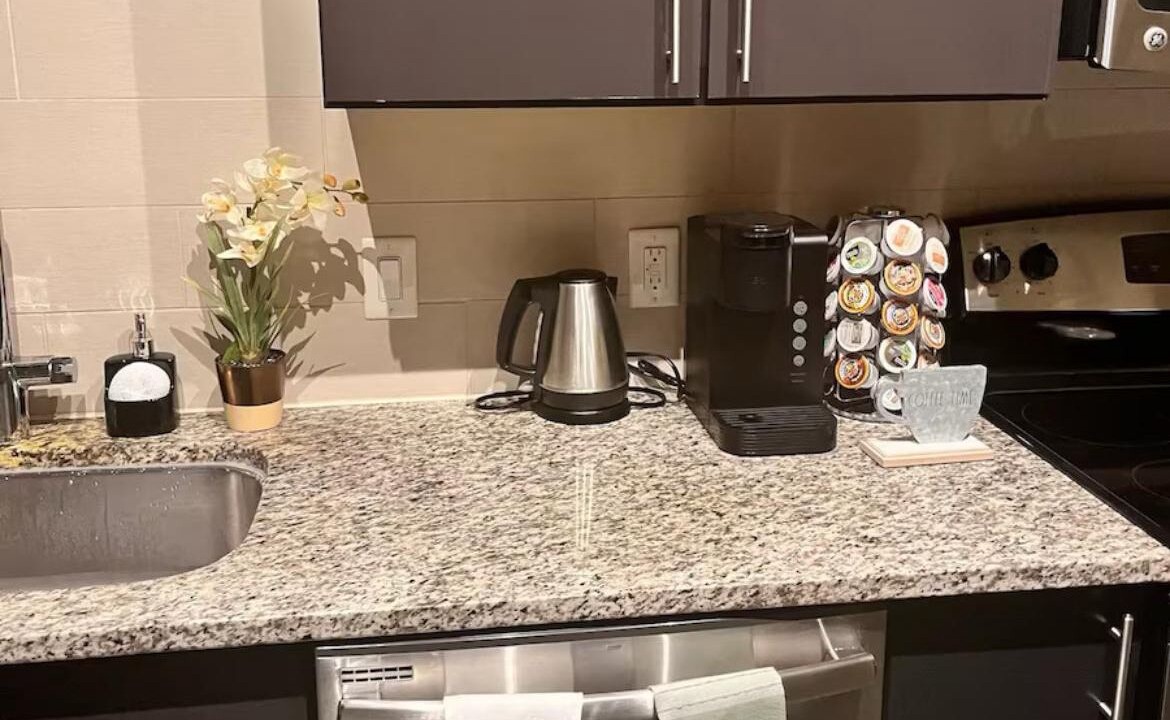 Photo of Kitchen in North Buckhead