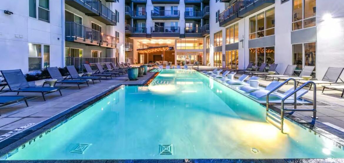 Photo of Outdoor in North Buckhead