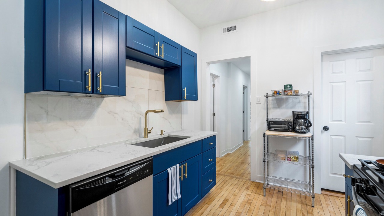 Photo of Kitchen in Lakeview